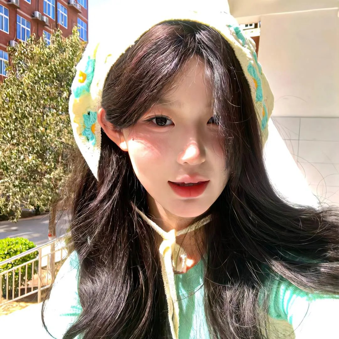 小妈妈