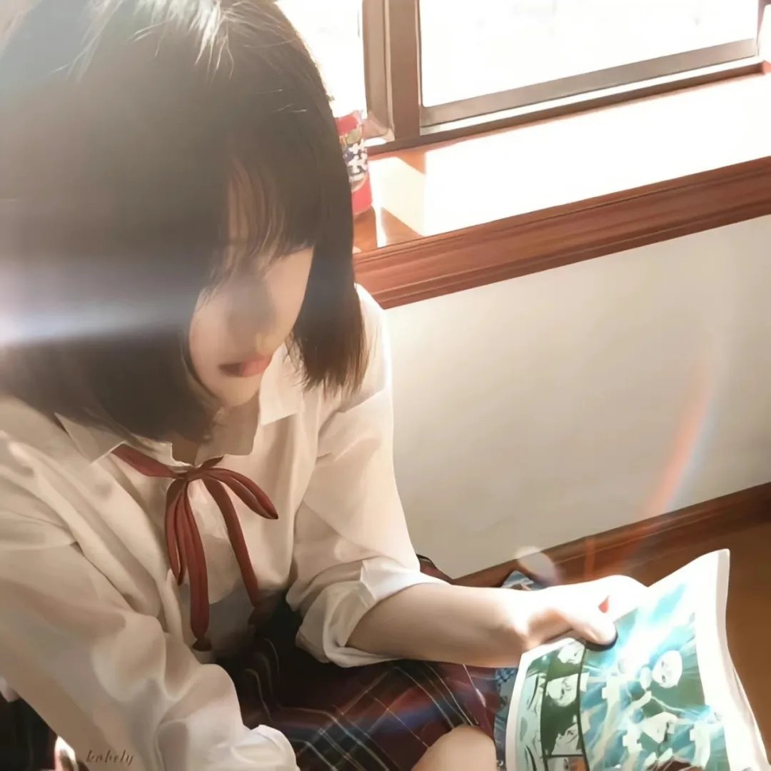 女人藏身的森林